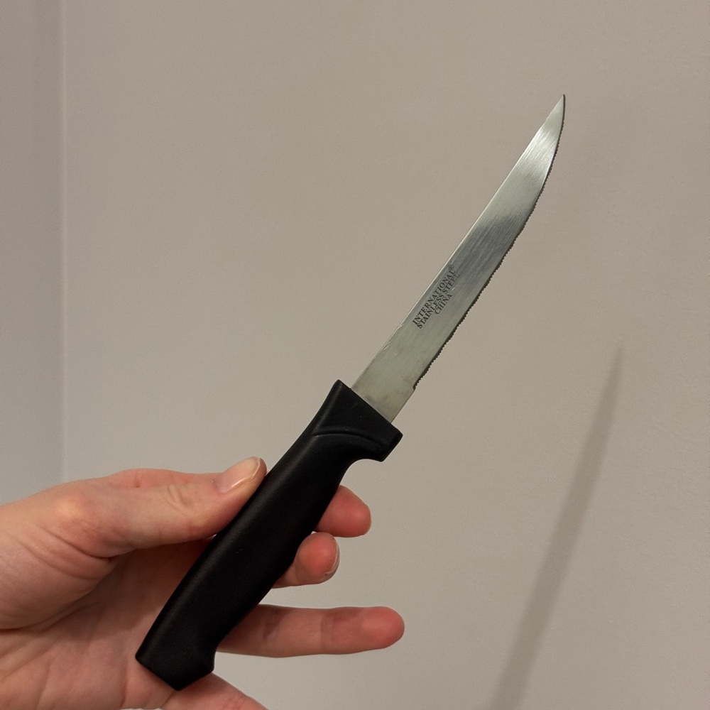 Set of 8 Steak Knives